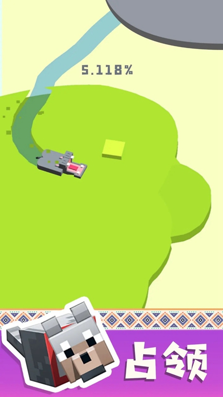 纸片大混战免广告版