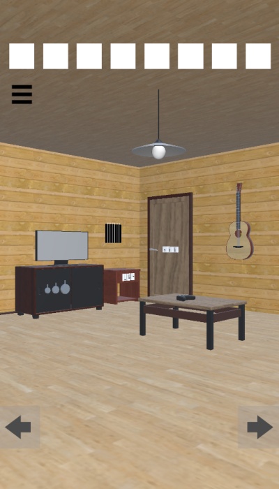 山间小屋逃脱游戏23790