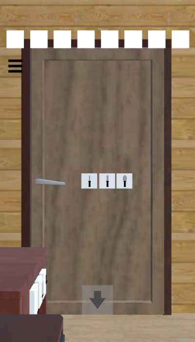 山间小屋逃脱游戏23790