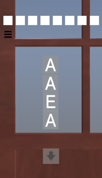 山间小屋逃脱游戏23790