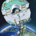 太空站建造者汉化版