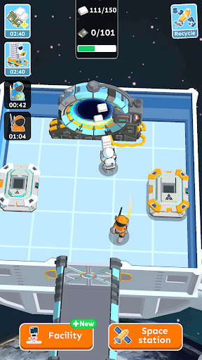 太空站建造者汉化版23796