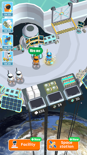 太空站建造者汉化版23796