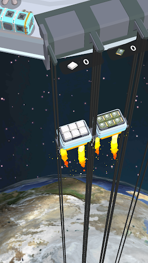 太空站建造者汉化版23796