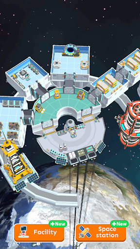 太空站建造者汉化版23796