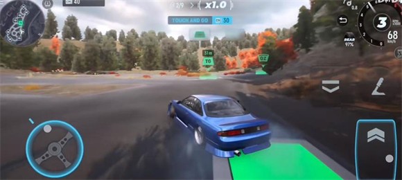 CarX漂移赛车3官方正版