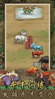 斗牛大师正式版23811