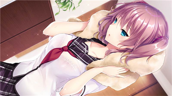 相逢在明月映照的彼岸23814