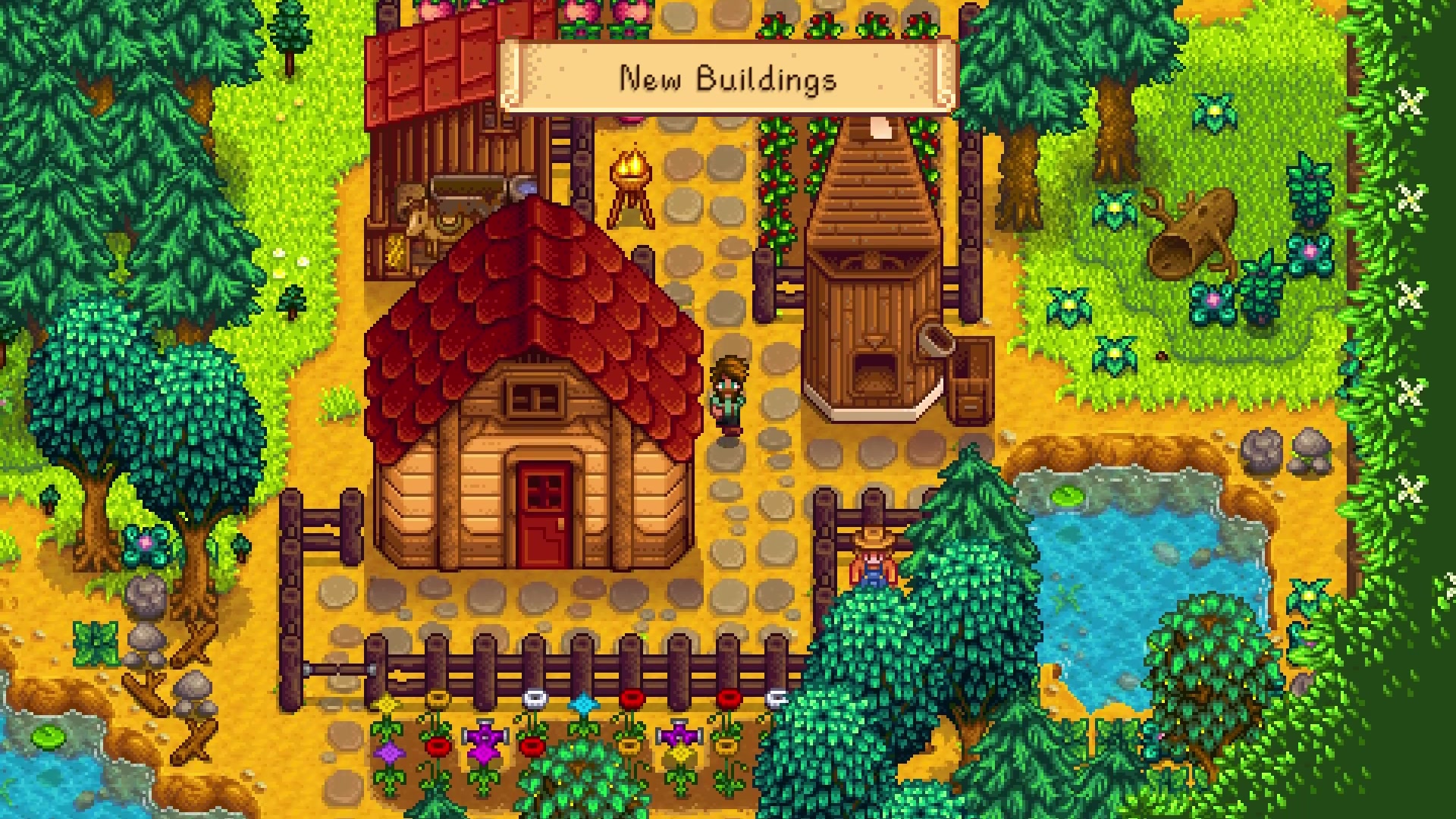 星露谷物语sve手机版