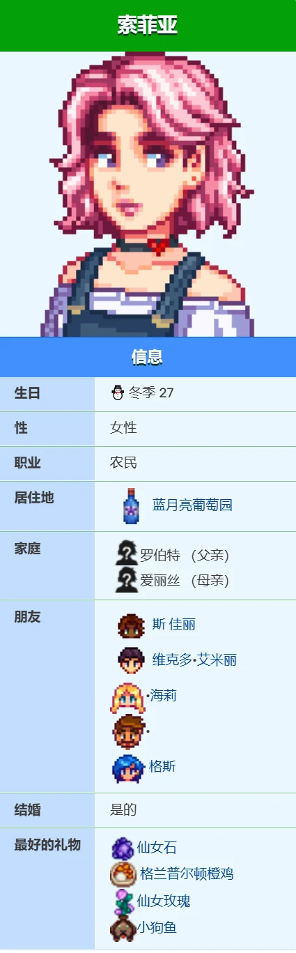 星露谷物语sve手机版