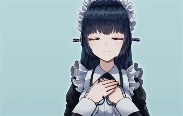 雨音和自动人形23813