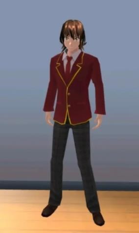 樱花校园内置菜单ff汉化版2023年同学介绍2