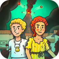 庞贝危机游戏中文版