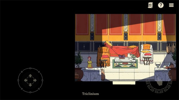 庞贝危机游戏中文版23825