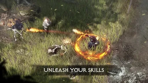 暗影之子手机版23842