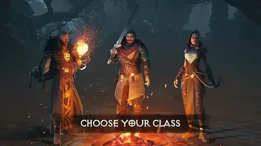 暗影之子手机版23842