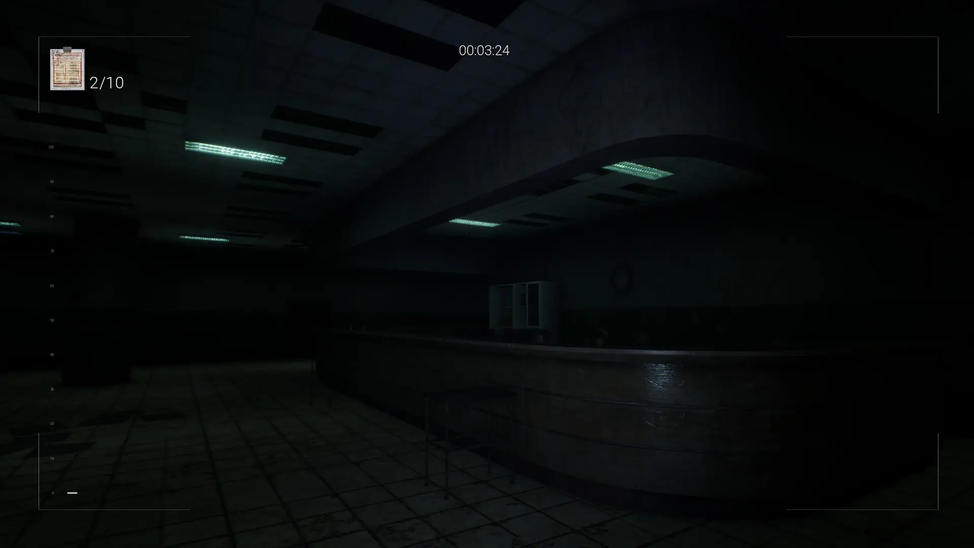 尖叫才能逃跑移植版23847