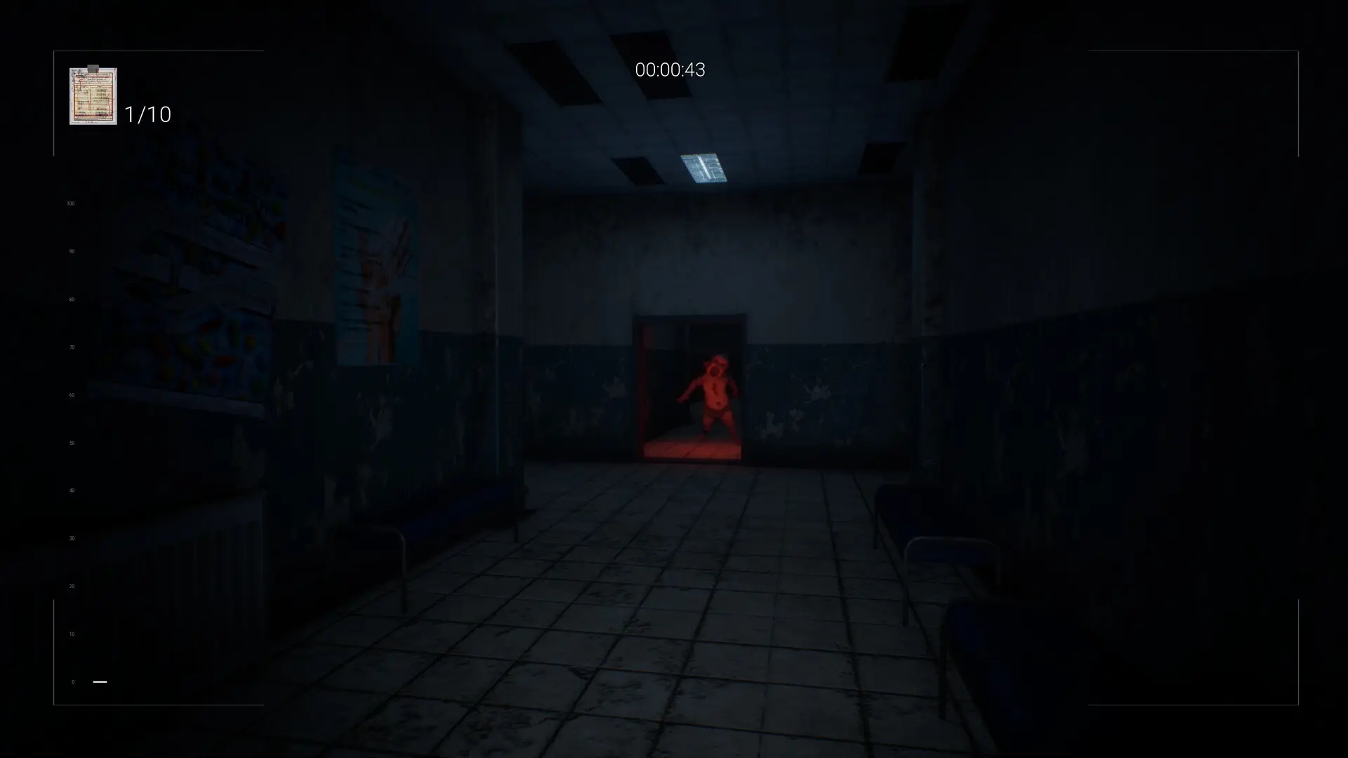 尖叫才能逃跑移植版23847