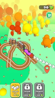 火车轨道建造23862