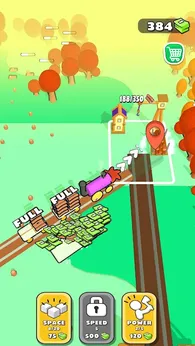 火车轨道建造23862