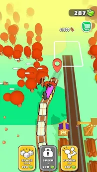 火车轨道建造23862