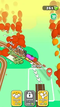 火车轨道建造23862