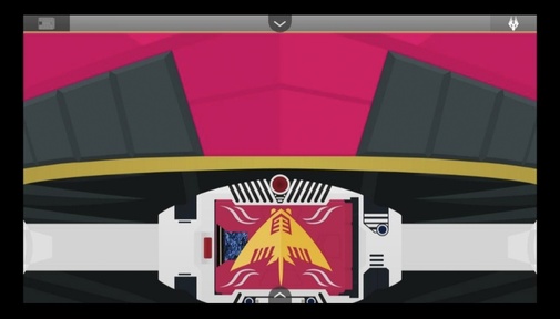 假面骑士龙骑变身腰带模拟器3