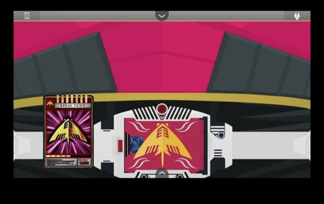 假面骑士龙骑变身腰带模拟器4