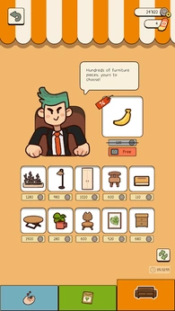 有机蔬菜农场23864