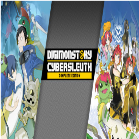 数码宝贝物语网络侦探