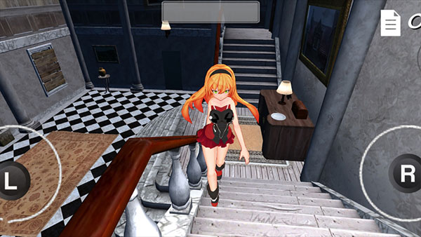 可怕的妻子3D安卓版23884