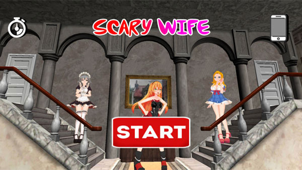 可怕的妻子3D安卓版23884