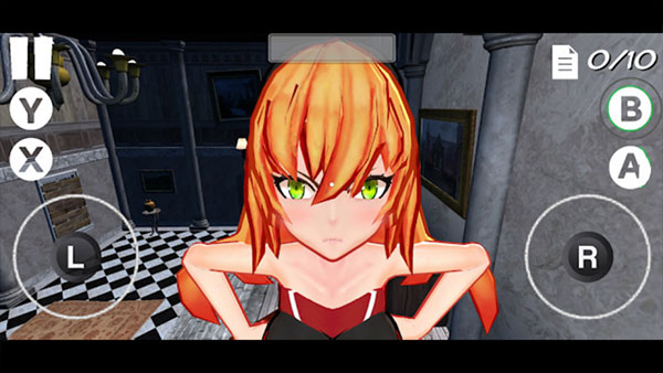 可怕的妻子3D安卓版23884