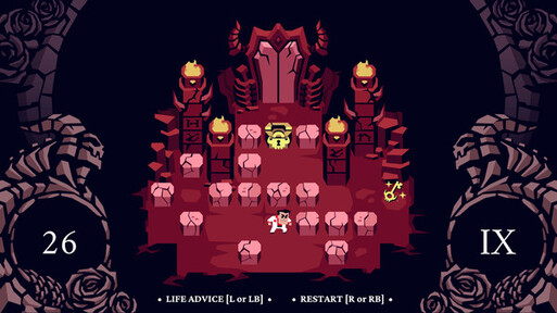 地狱把妹王汉化版0