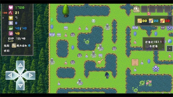 魔塔地牢外传刺客守则