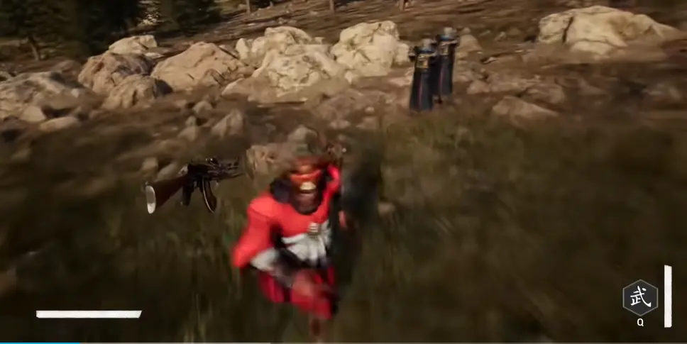 黑神话钟馗抢先版23892