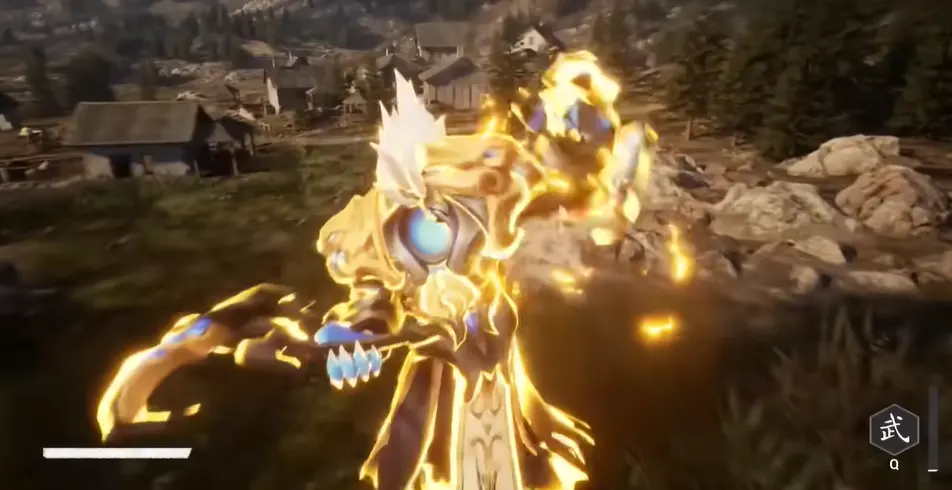 黑神话钟馗抢先版23892