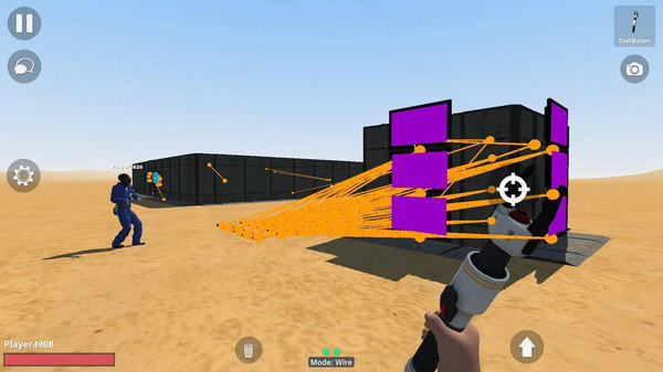 TUB物理沙盒23893