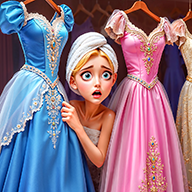 好莱坞心动时刻官方正版