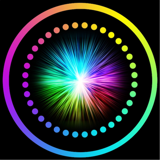 精灵墙纸手机版