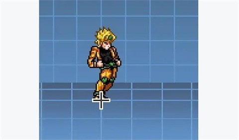 像素火影次世代