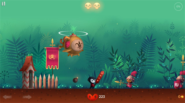 死神苍白剑士的传说23914