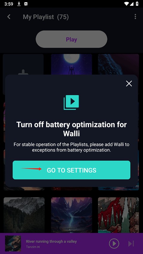 怎么设置自动换壁纸截图5