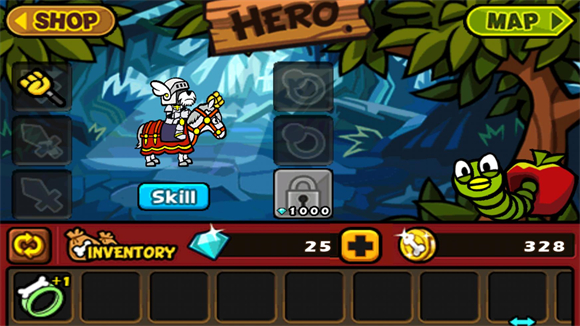 帕拉狗骑士安卓版汉化版1