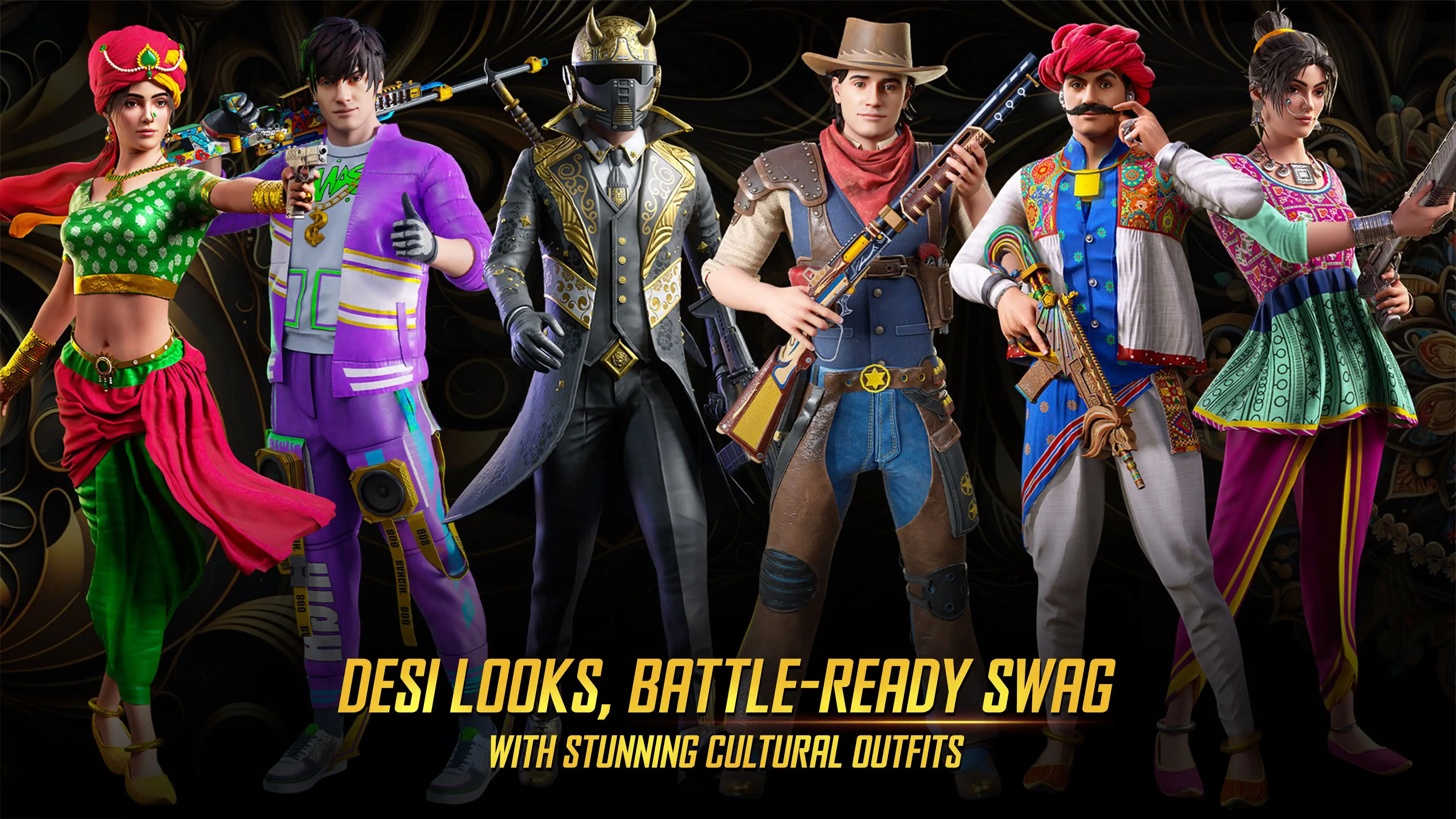 印度大逃杀scarfall2.023928