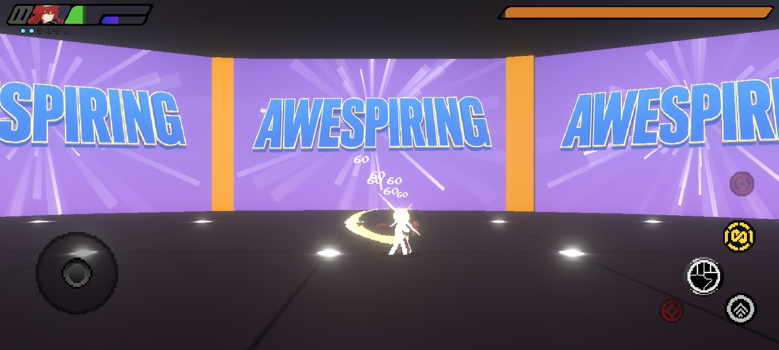 雅的特训修行安卓版23930