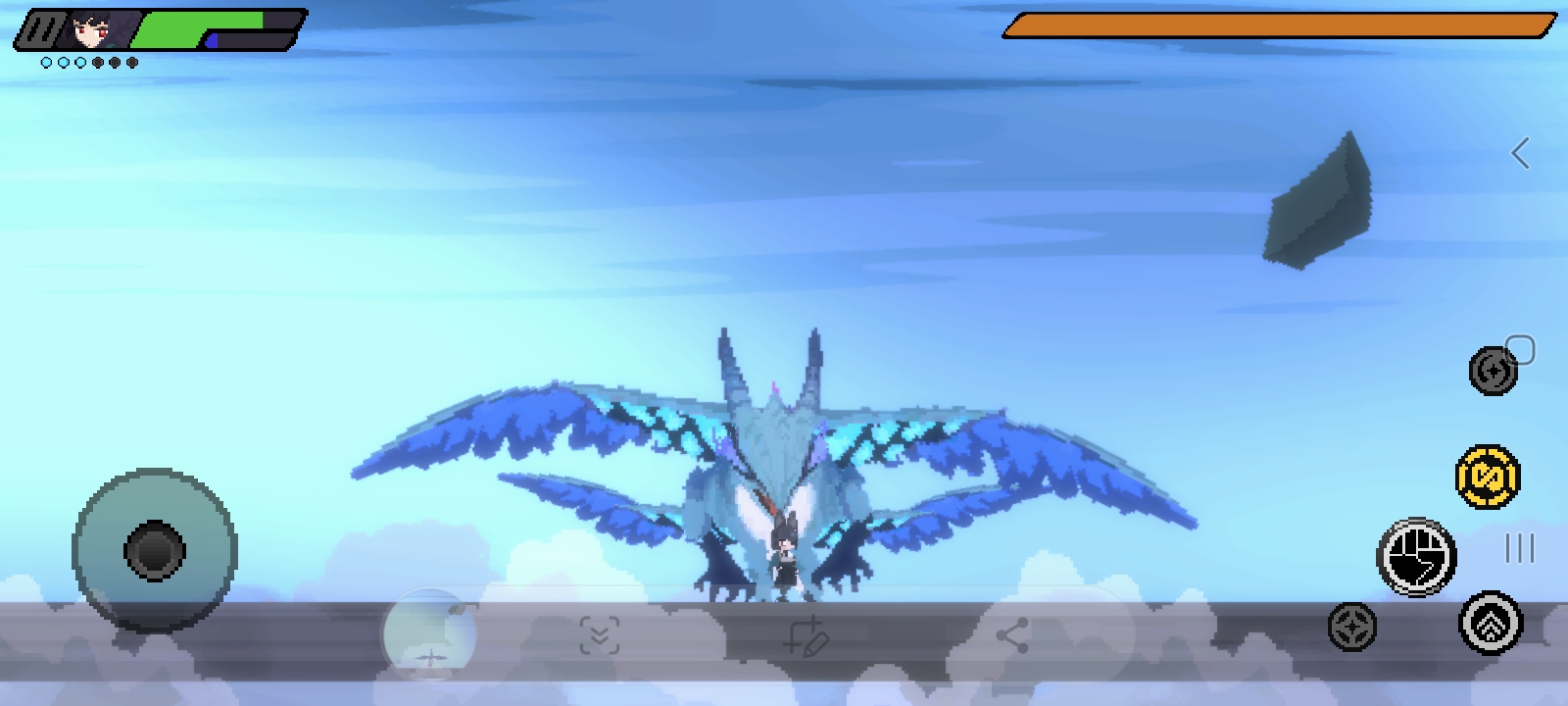 雅的特训修行安卓版23930