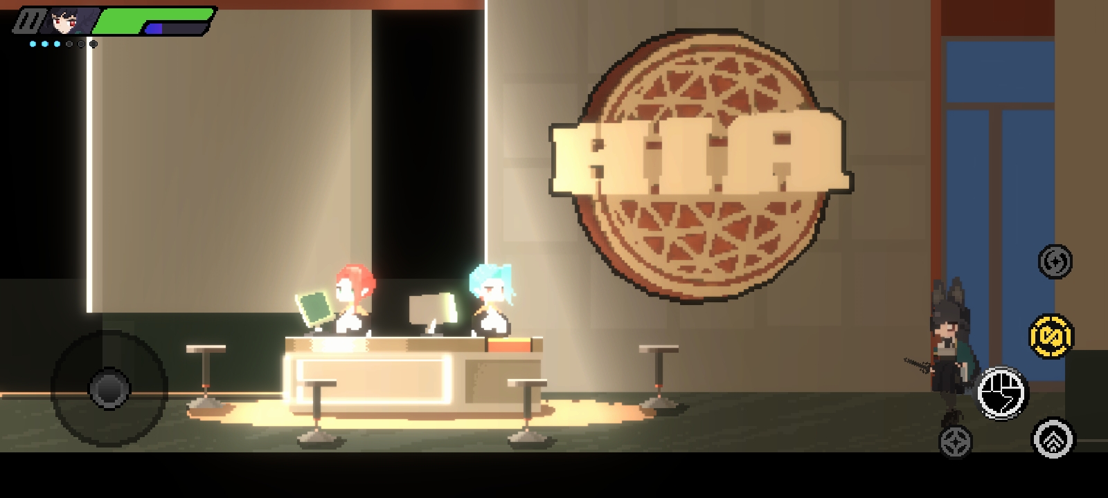 雅的特训修行安卓版23930