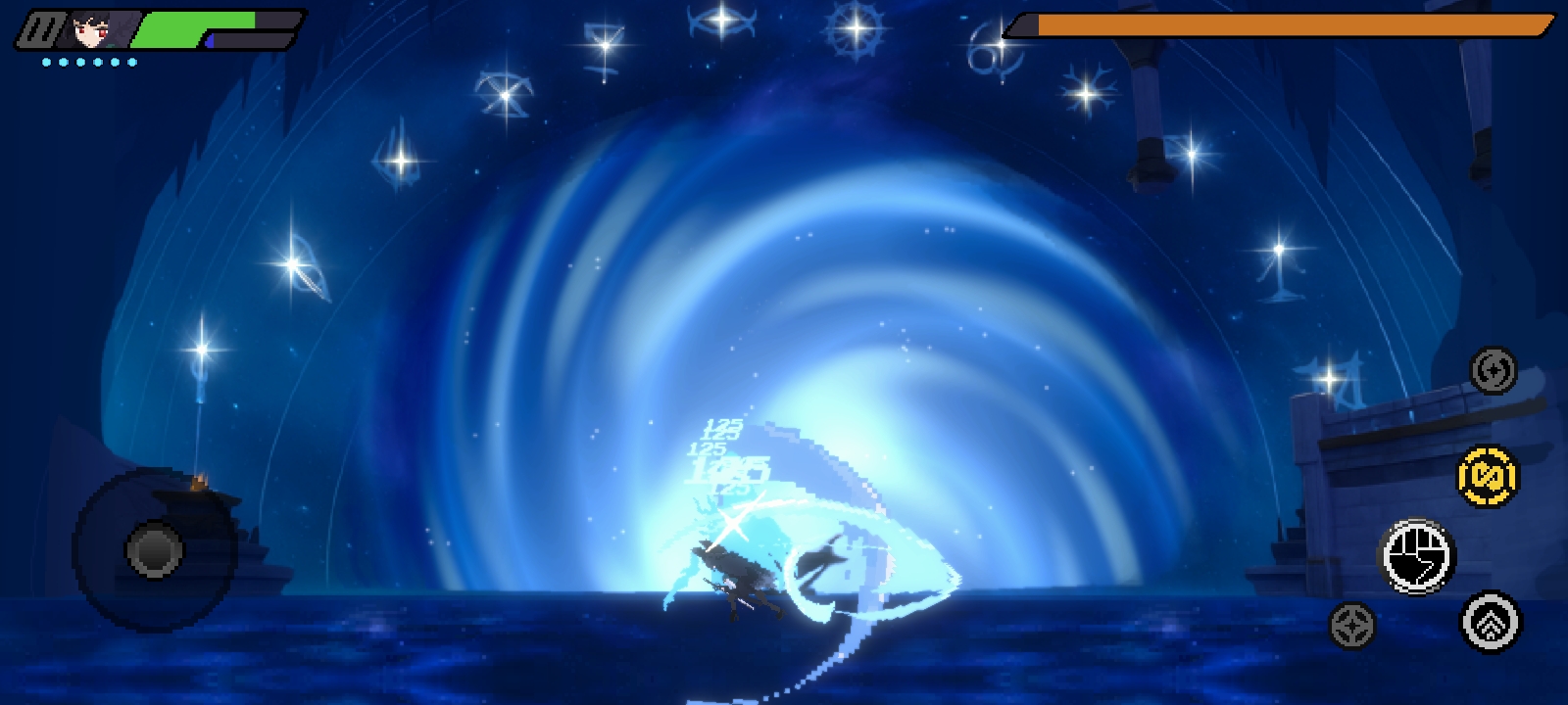 雅的特训修行安卓版23930