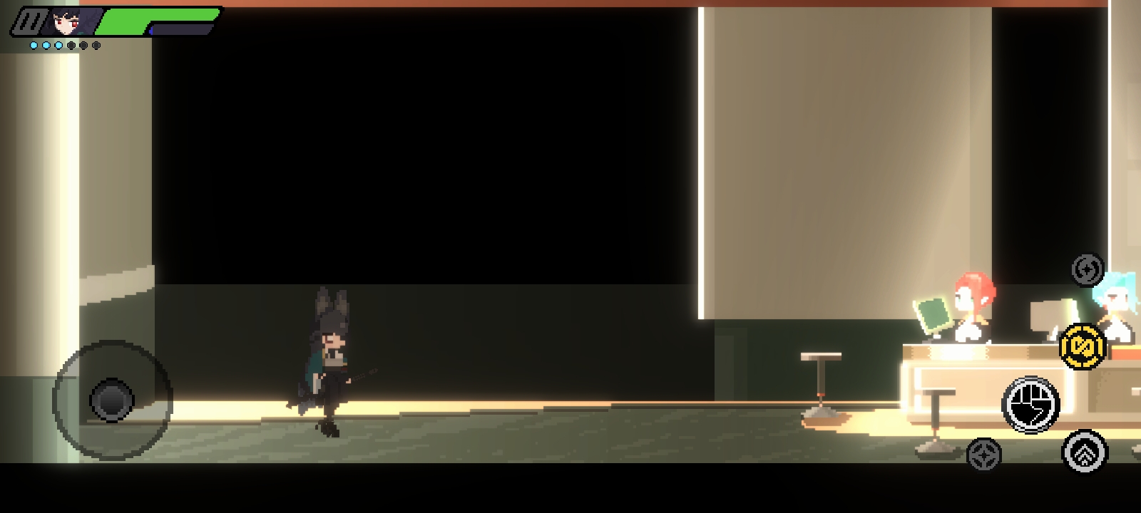 雅的特训修行安卓版23930